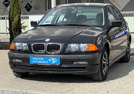 BMW 318i / Klima/PDC