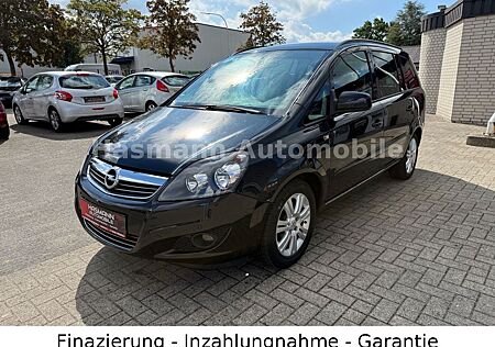 Opel Zafira B Family*KLIMA*7-SITZER*1.HAND*NUR99000KM