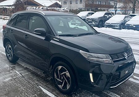 Suzuki Vitara 1.4 DITC HYBRID Comfort+ ALLGRIP,ACC,R...