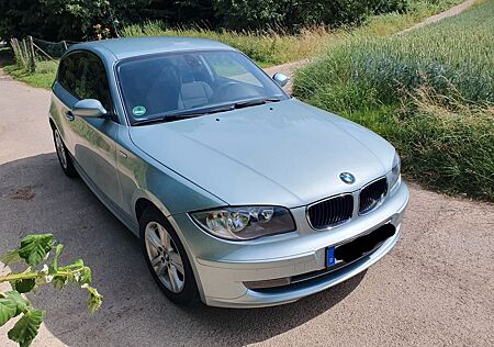 BMW 118i