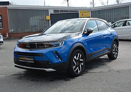 Opel Mokka-e Mokka e Elegance"SITZHZ"NAVI"KAMERA"ACC"CARPLAY"