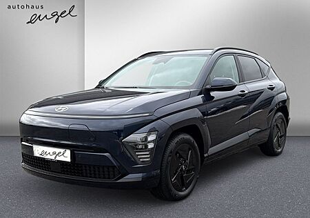 Hyundai Kona Elektro 49kWh Trend,KLIMA,NAVI,LED,TEMPO,RF