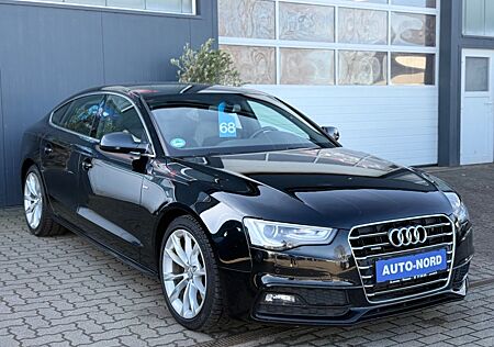 Audi A5 Sportback 3.0 TDI *QUATTRO* *HU/AU NEU*
