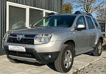 Dacia Duster I Laureate 4x2 Klima/TÜV+Inspektion NEU