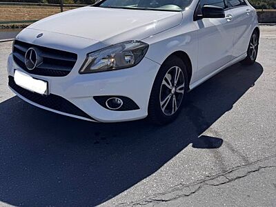 Mercedes-Benz A 160 CDI -