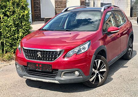 Peugeot 2008 Allure