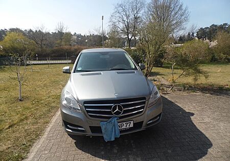 Mercedes-Benz R 300 CDI aus 2 Hand Tüv AU Neu