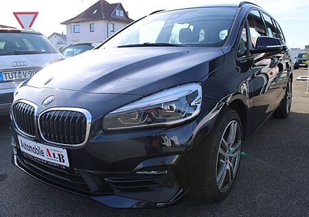 BMW 220i Gran Tourer Sport Line *M-PAKET*