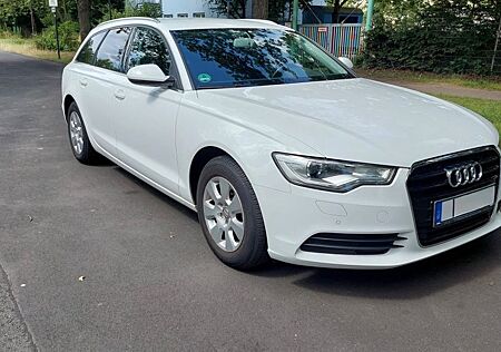 Audi A6 2.0 TDI 140kW ultra S tronic Avant -