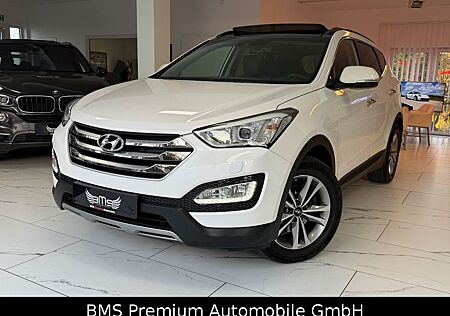 Hyundai Santa Fe Premium Pano.Kamera.Top Zustand