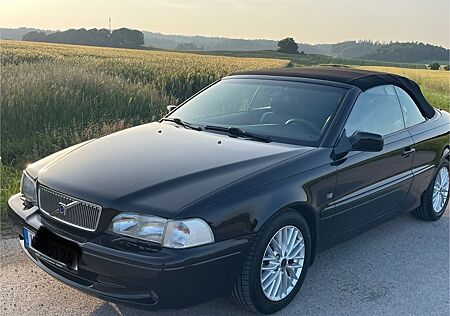 Volvo C70 2.0T Cabriolet -