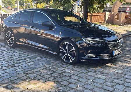 Opel Insignia 2.0 Turbo 4x4 OPC-Line Navi Kamera ACC