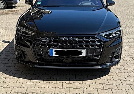 Audi A8 50 TDI quattro tiptronic - S Line*Matrix*Pano
