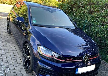 VW Golf Volkswagen 2.0 TSI OPF DSG GTI Performance GTI Per...