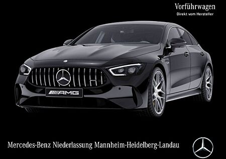 Mercedes-Benz AMG GT 63 S E Cp. Keramik Perf-Abgas WideScreen