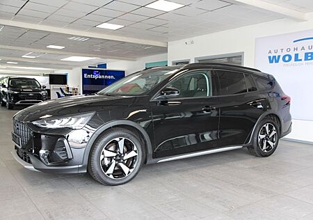 Ford Focus Turnier Active X AT/B&O/ACC/BLIS