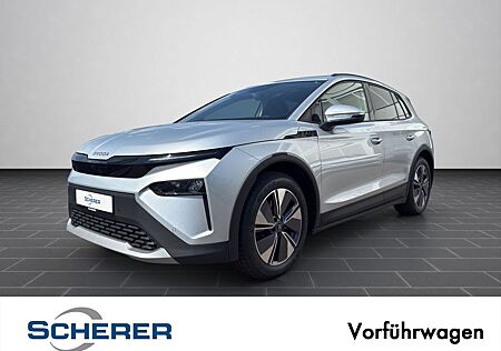 Skoda Elroq 50 Tour 50 Tour 55 kWh Batterie Elek