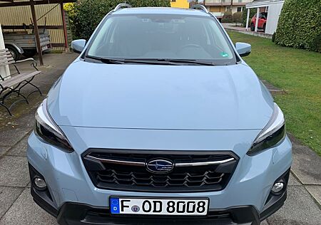 Subaru XV 2.0i Exclusive+ Lineartronic 4WD Exclusive+