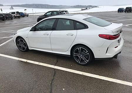 BMW 220 Gran Coupé M Sport Pano, HeadUp 8-fach Alu