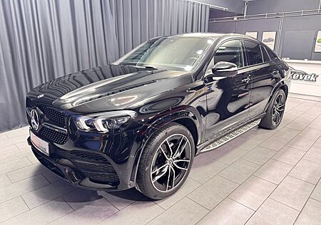 Mercedes-Benz GLE 350 GLE 350e 4Matic Coupe *AMG-LINE*22 ZOLL*LUFT*