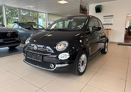 Fiat 500 Lounge