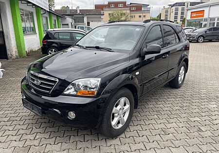 Kia Sorento 2.5 CRDi VGT EX