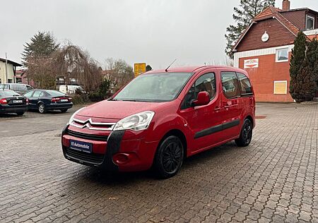 Citroën Berlingo Kombi Multispace*HÄNDLER ODER EXPORT*
