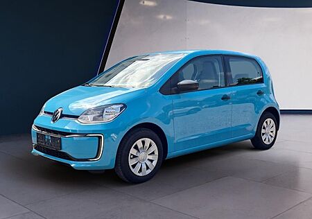 VW e-up! Volkswagen e-up! Edition