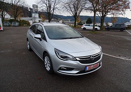 Opel Astra K Sports Tourer Edition Klima Sitzhzg.Temp