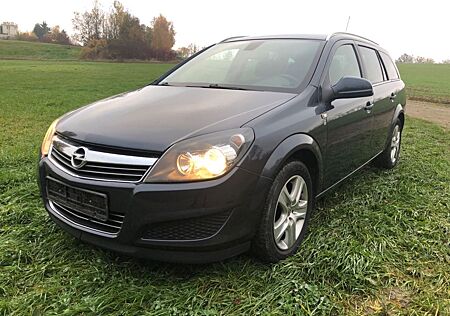 Opel Astra Caravan 1.4 Tw. ecoFLEX Edition 111 Ja...