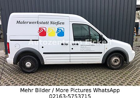 Ford Transit Connect Kasten Lang Trend/Klimaanlage/