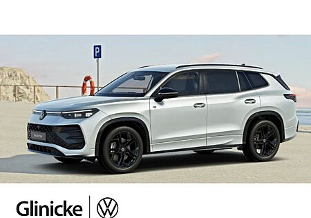 VW Tayron Volkswagen R-Line 2,0 TDI 4MOTION (193 PS) DSG