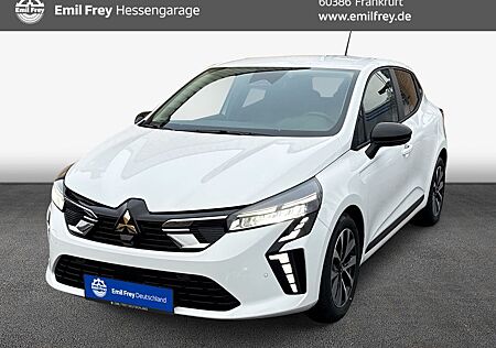 Mitsubishi Colt 1.6 Hybrid SELECT 69 kW, 5-türig