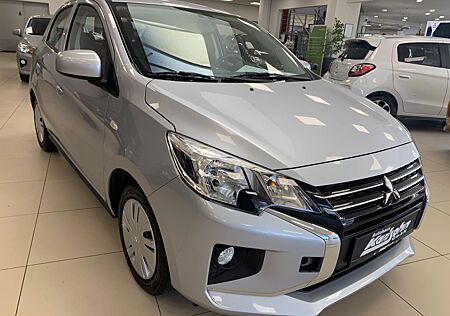 Mitsubishi Space Star 1.2 Select (A00)