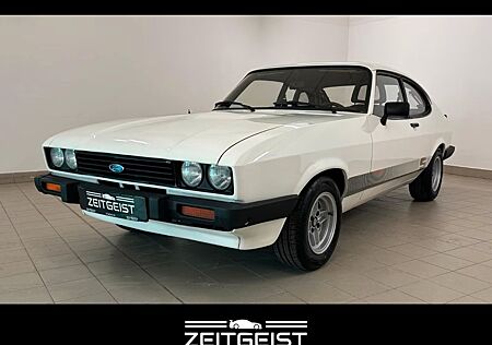 Ford Capri III 2.0S, RS, H-ZULASSUNG