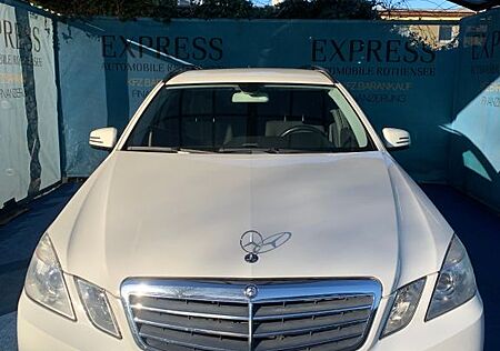Mercedes-Benz E 350 T-Modell CDI BlueEfficiency