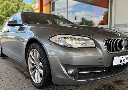 BMW 525 5Touring d xDrive*360Kamera*Navi*2hand*
