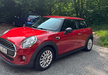 Mini ONE (2015) | Neuer Motor & Kupplung