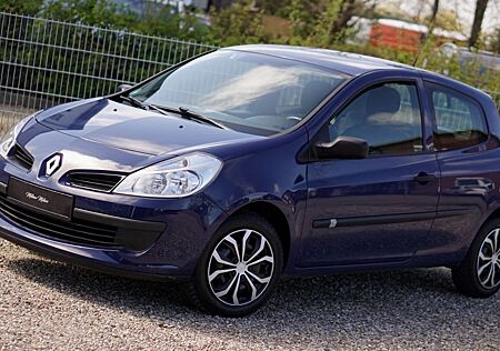 Renault Clio III 1.2 Authentique Klima TÜV 05/2027