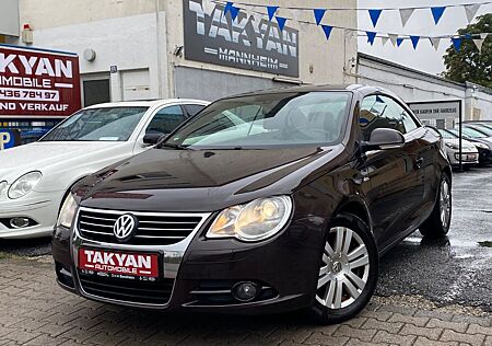 VW Eos Volkswagen 1.4