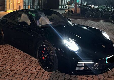 Porsche 992 911 Carrera S 2024 | BOSE | Sportabgas.
