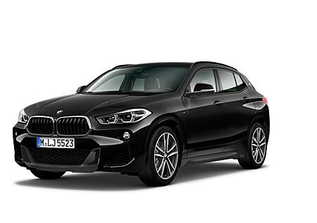 BMW X2 xDrive20i M Sport Steptronic Aut. Klimaaut.