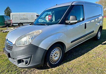 Opel Combo D Kasten L2H2 2,4t Klima