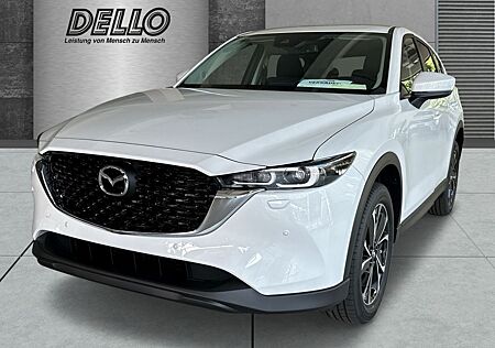 Mazda CX-5 Advantage 2.0 360 Kamera PDCv+h HUD Blendfr