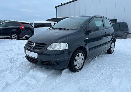 VW Fox Volkswagen 1.4, Tüv 12.2026, Klimaanlage