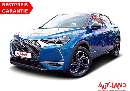 DS Automobiles DS 3 DS3 Crossback 1.2 PureTech Totwinkel Head-Up 360