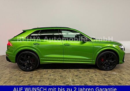 Audi RS Q8 4.0 TFSI quattro, Massage, Matrix,23",Pano