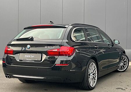 BMW 530d xDrive Touring A -