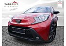 Toyota Aygo (X) Aygo 1.0 X Pulse KLIMA SHZ RÜCKFAHRKAMERA ACC