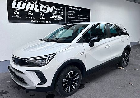 Opel Crossland X Crossland 1.2 Turbo Elegance